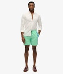 D3 Sport Graphic 17 Swim Short