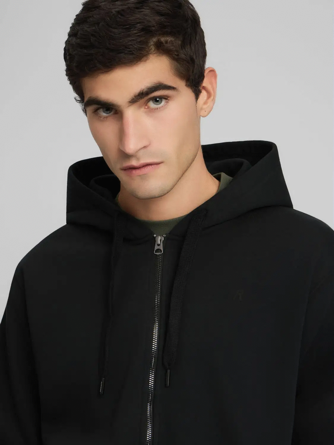 REPLAY - Full Zip Hoody