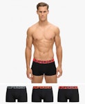D1 Trunk Triple Pack Underwear