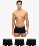 D1 Trunk Triple Pack Underwear