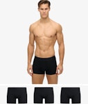 D2 Boxer Triple Pack Underwear
