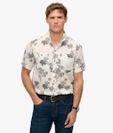 D3 Ovin  Beach Shirt