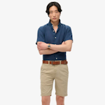 Vacation Linen Shirt