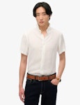 Vacation Linen Shirt