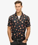 D2 Ovin Print Shirt