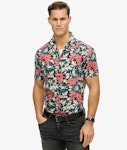 D2 Merchant Hawaiian Shirt