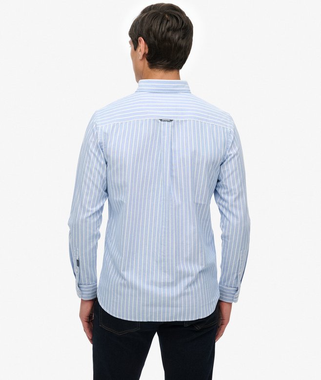 SUPERDRY - Classic Oxford Shirt