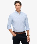 Classic Oxford Shirt