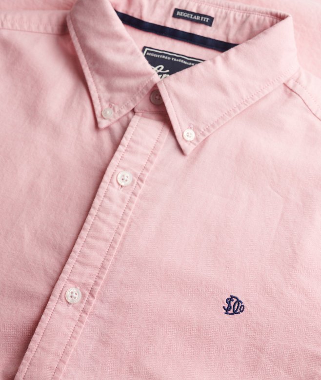 SUPERDRY - Classic Oxford Shirt