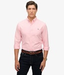 Classic Oxford Shirt