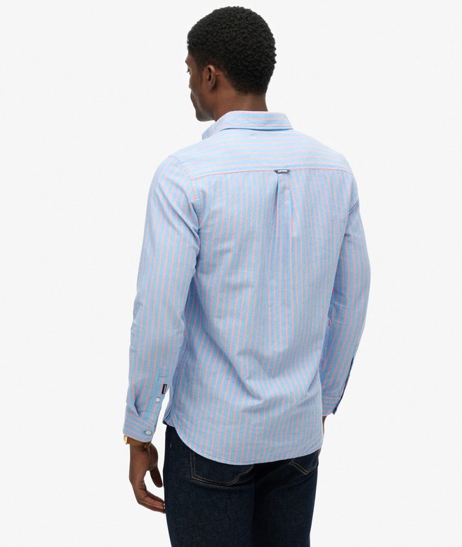 SUPERDRY - Classic Oxford Shirt