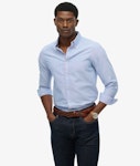 Classic Oxford Shirt
