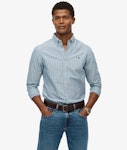Classic Oxford Shirt