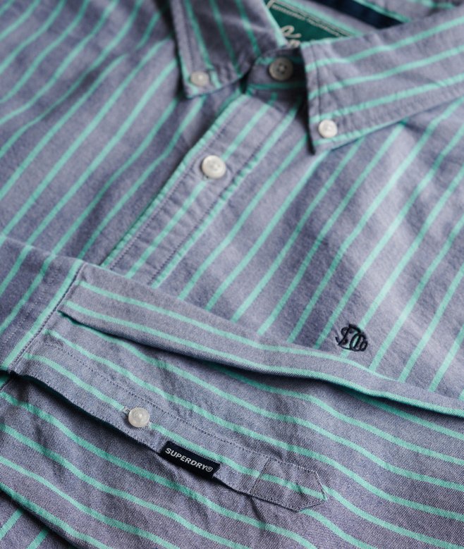 SUPERDRY - Classic Oxford Shirt