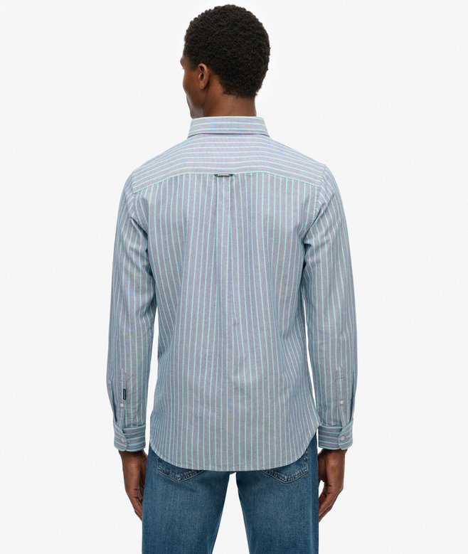 SUPERDRY - Classic Oxford Shirt