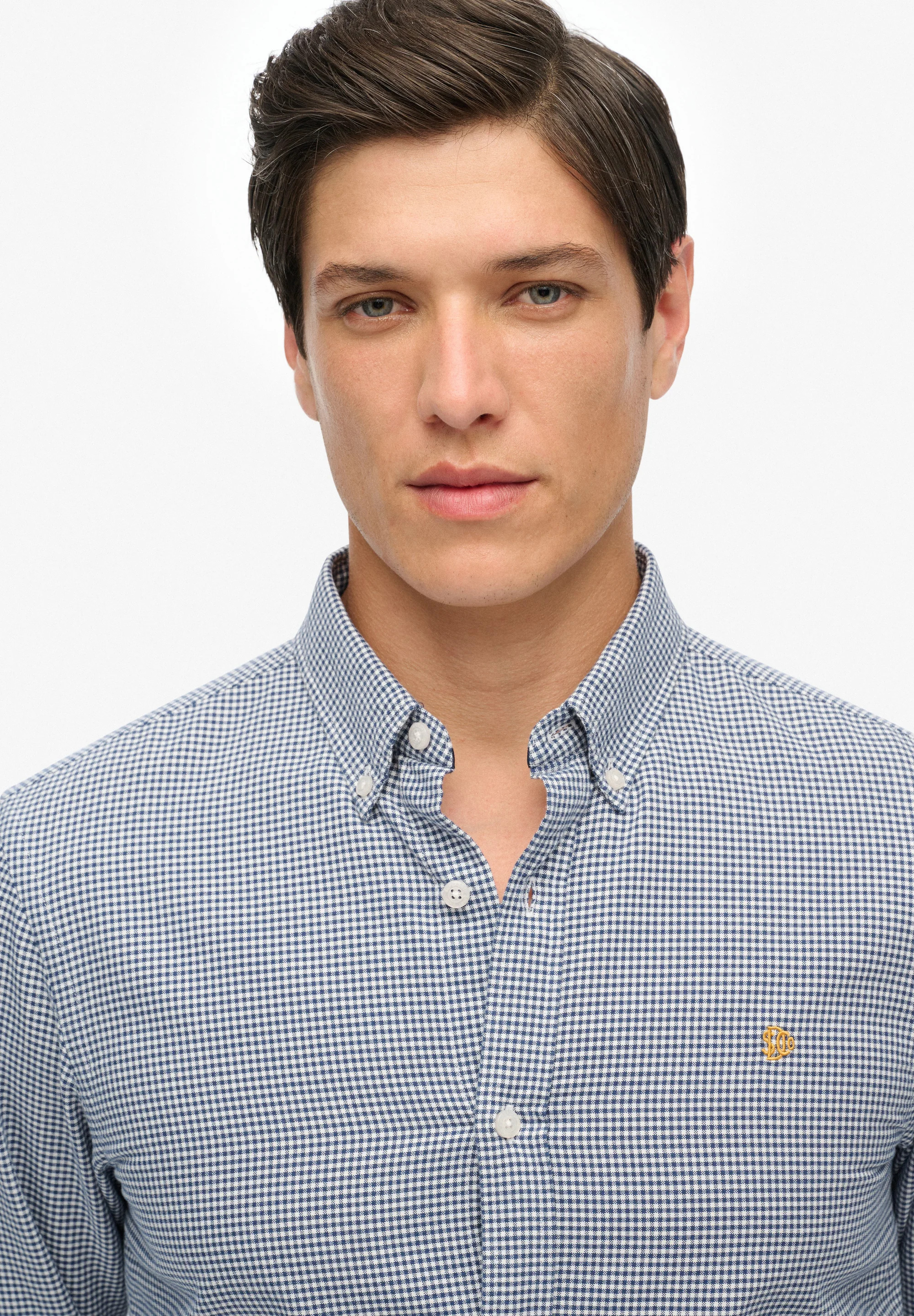 SUPERDRY - Classic Oxford Shirt