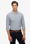 Classic Oxford Shirt