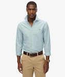 Classic Oxford Shirt