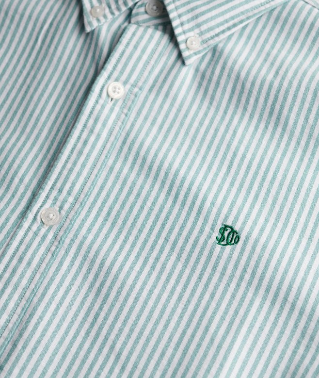 SUPERDRY - Classic Oxford Shirt