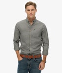 D2 Stud Premium Oxford Shirt