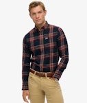 Cotton Lumberjack Shirt