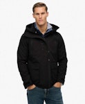 Hood Ultimate Windbreaker