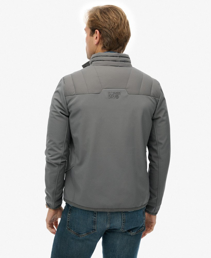 SUPERDRY - Storm Popper Softshell Jacket