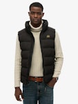 Sports Puffer Gilet