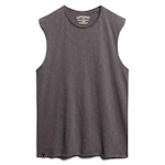 D3 Ovin Raw Edge Slub Tank