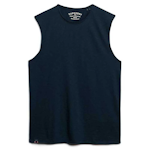 D3 Ovin Raw Edge Slub Tank