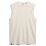 D3 Ovin Raw Edge Slub Tank