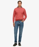 D1 Stud Essentials Cottton Jumper