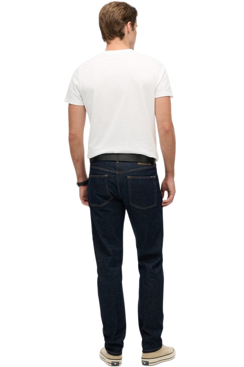 SUPERDRY - Vintage Slim Jeans