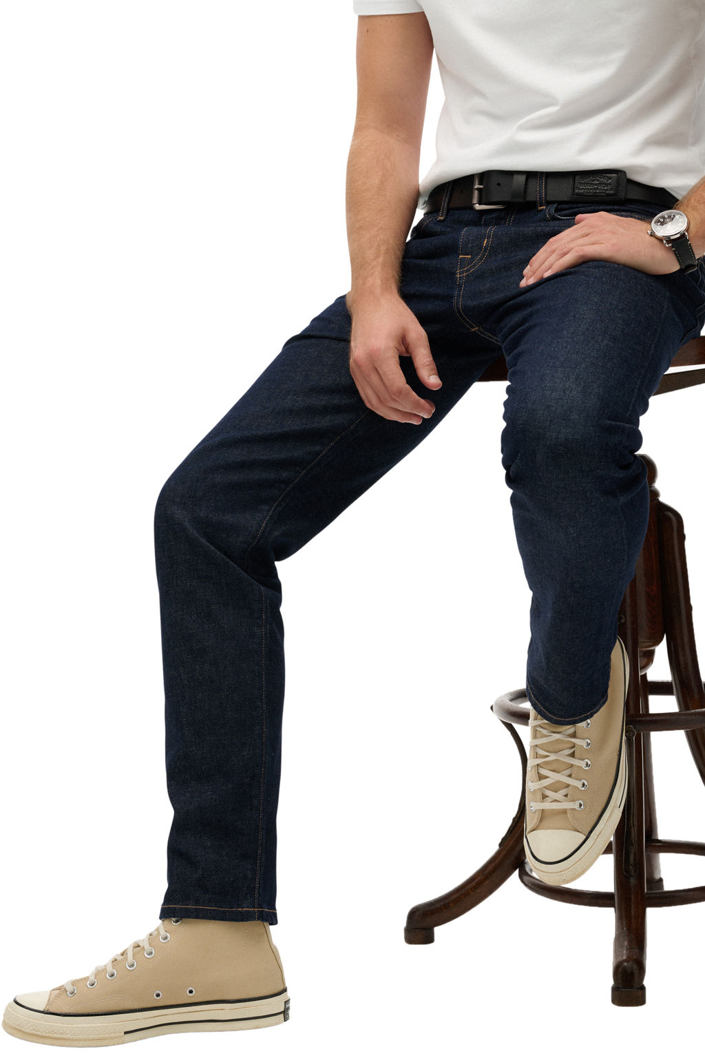 SUPERDRY - Vintage Slim Jeans