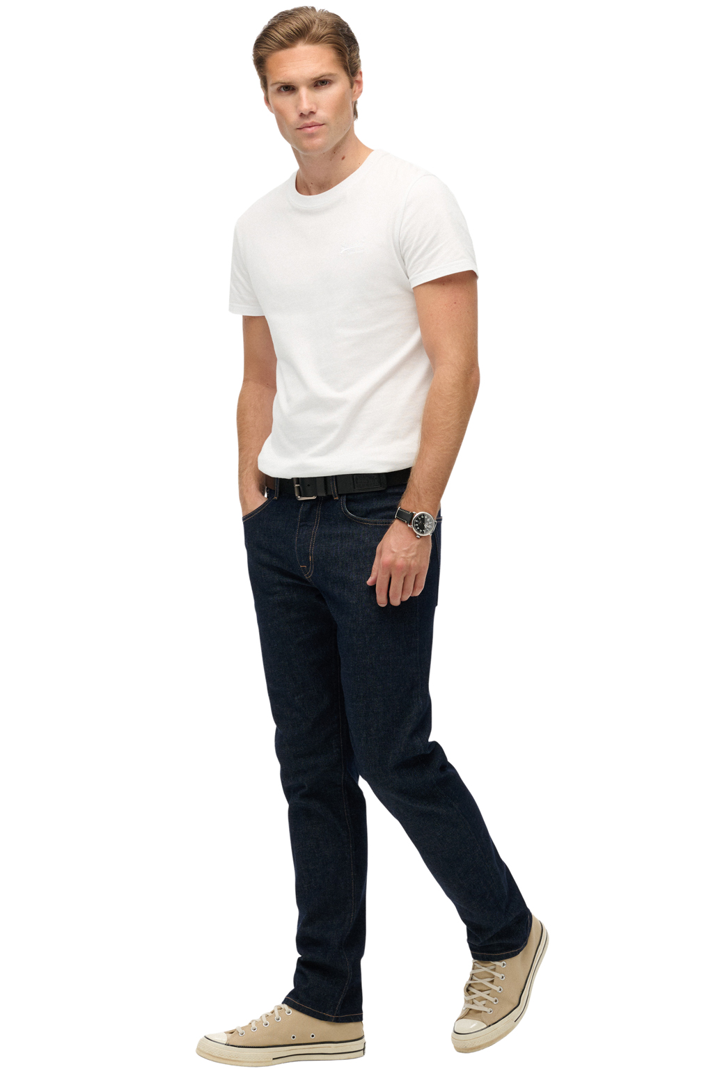 SUPERDRY - Vintage Slim Jeans