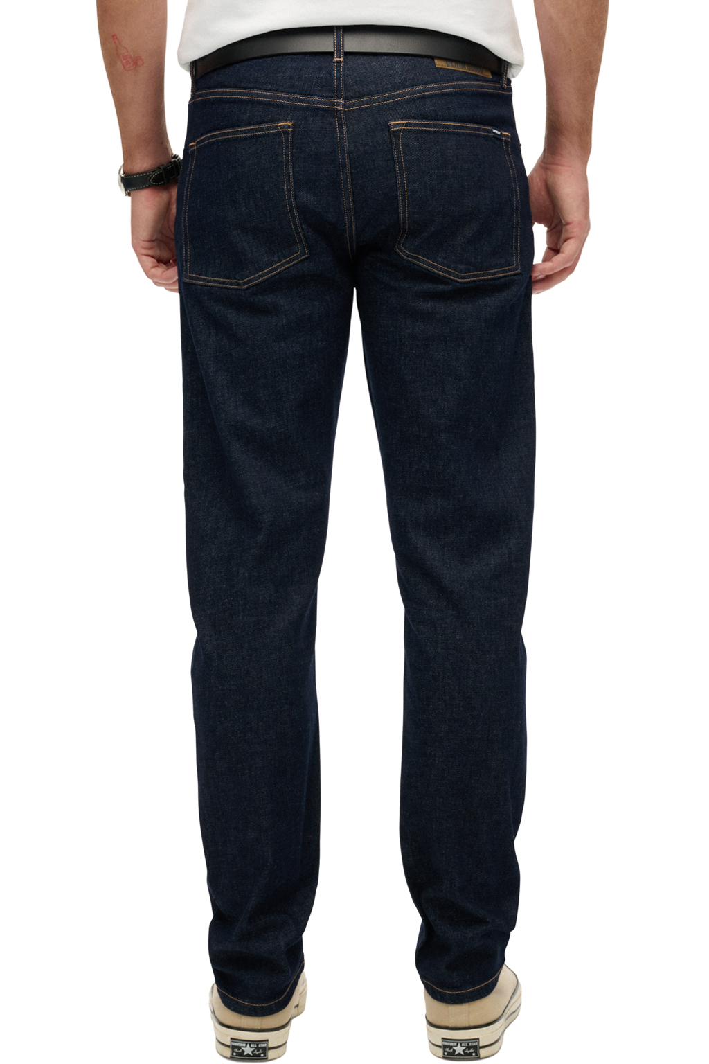 SUPERDRY - Vintage Slim Jeans