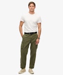 D1 Ovin Parachute Cargo Pant