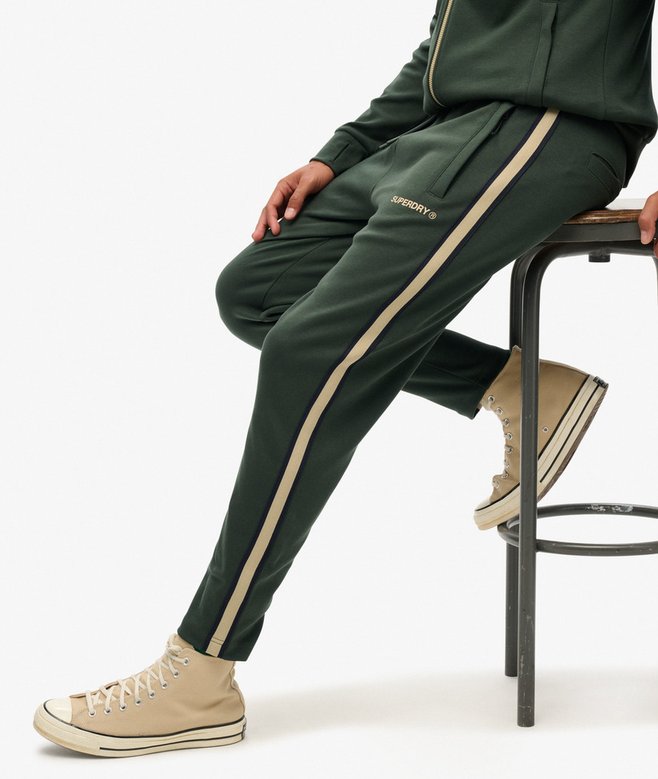 SUPERDRY - D2 Ovin Tech Cult Jogger