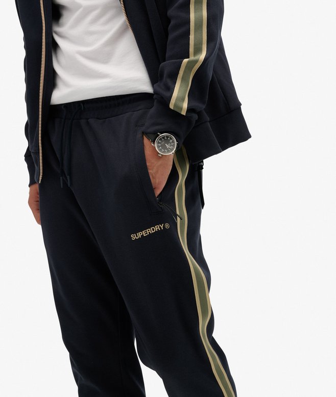 SUPERDRY - D2 Ovin Tech Cult Jogger