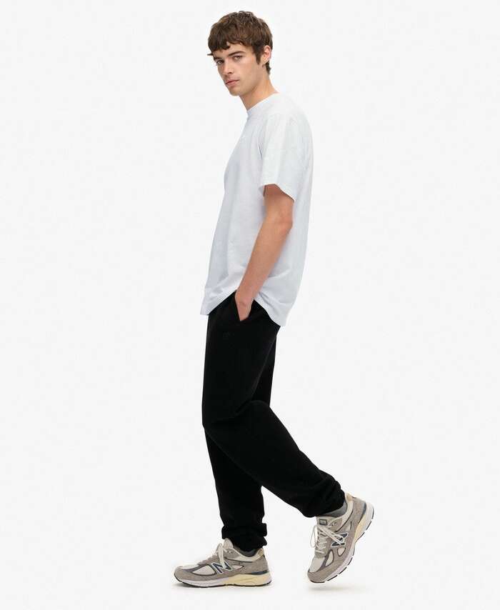 SUPERDRY - Blank Oversized Jogger