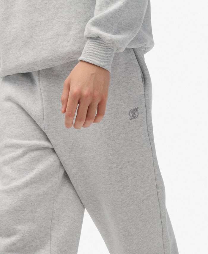 SUPERDRY - Blank Oversized Jogger