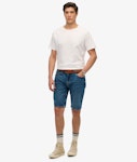 Vintage Straight Short