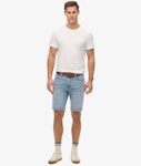 Vintage Straight Short