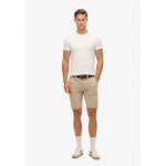 Vintage Officer Chino Short