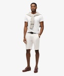 Vintage Officer Chino Short