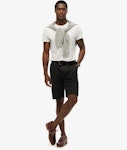 Vintage Officer Chino Short