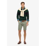 Vintage Officer Chino Short