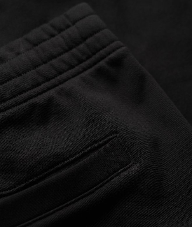 SUPERDRY - Essential Logo Jersey Short