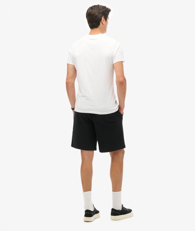 SUPERDRY - Essential Logo Jersey Short