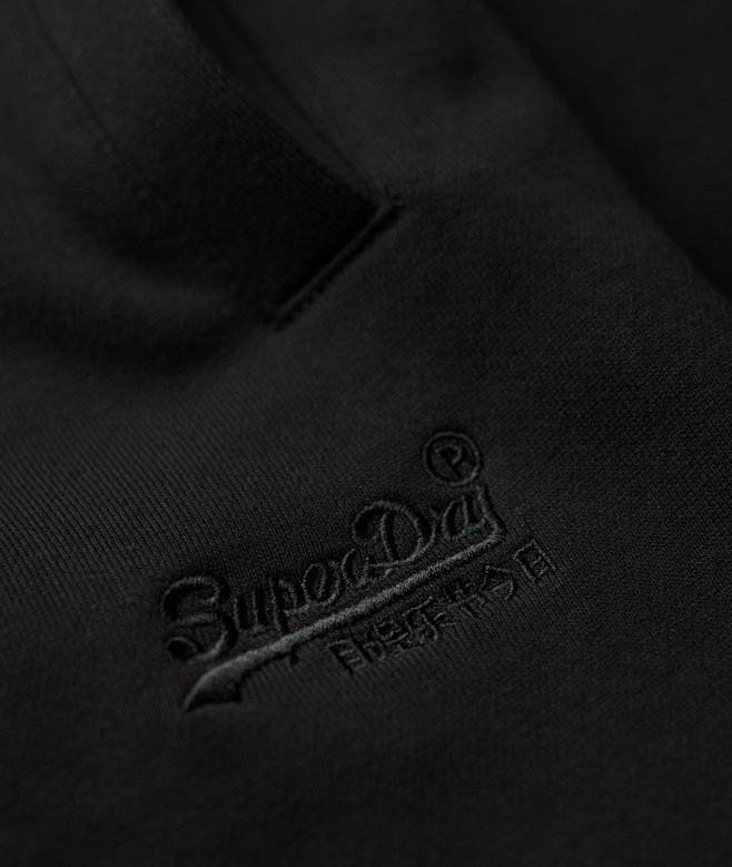SUPERDRY - Essential Logo Jersey Short